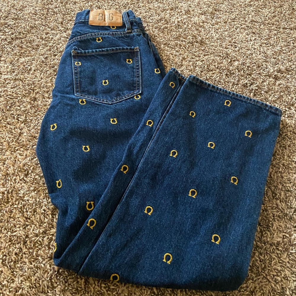 Urban outfitter jeans